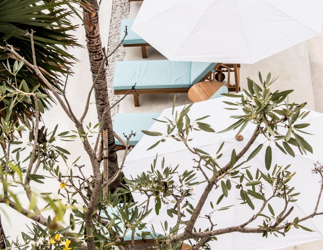 Kos One Hostel Canggu Dış mekan fotoğraf